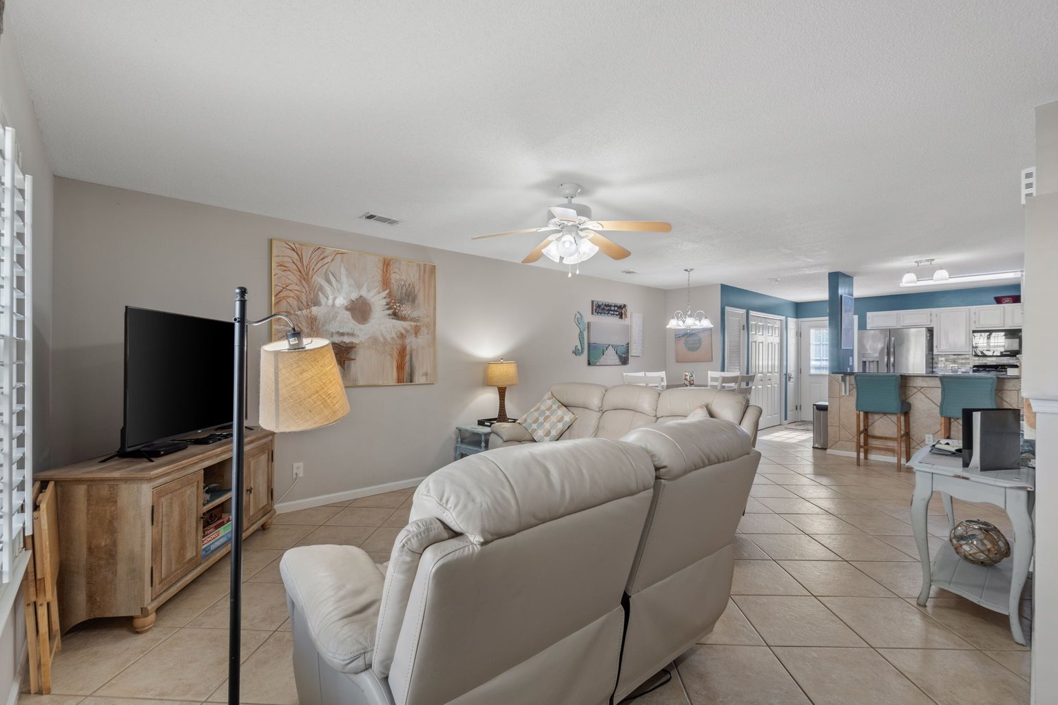 Miramar Beach Vacation Rental
