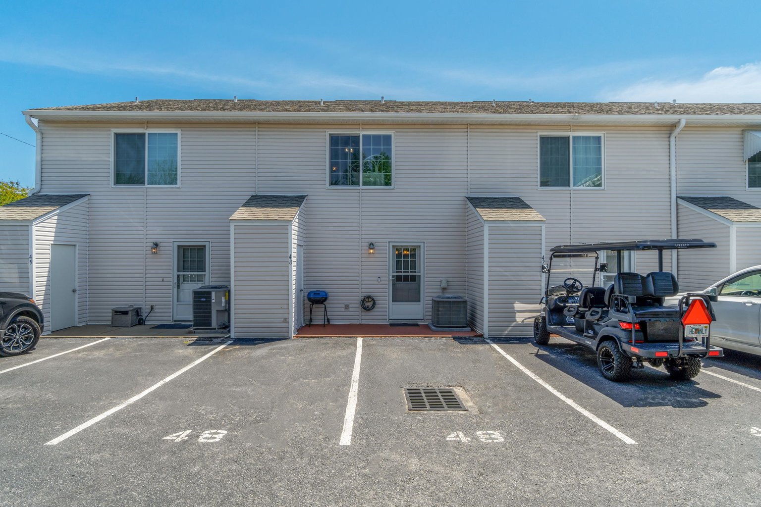 Miramar Beach Vacation Rental