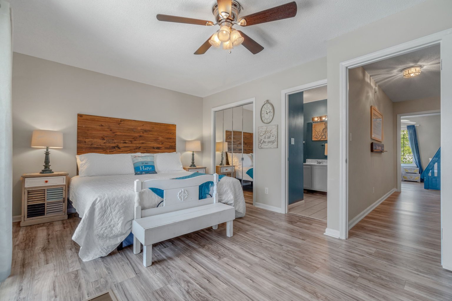 Miramar Beach Vacation Rental