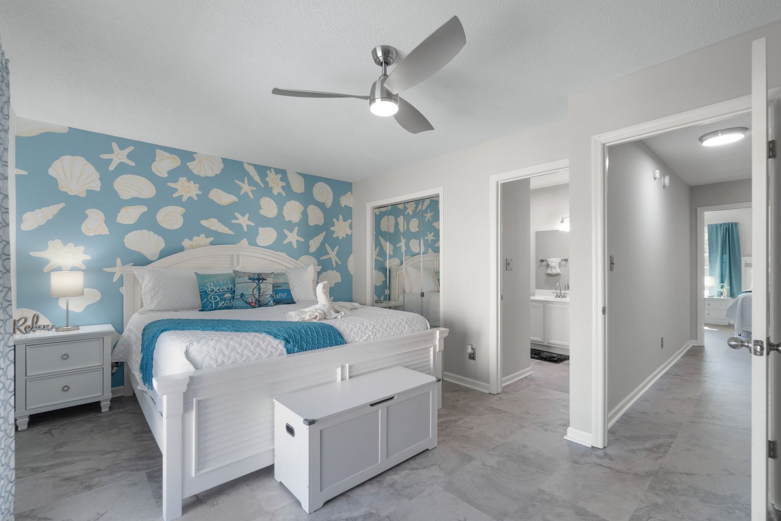 Miramar Beach Vacation Rental