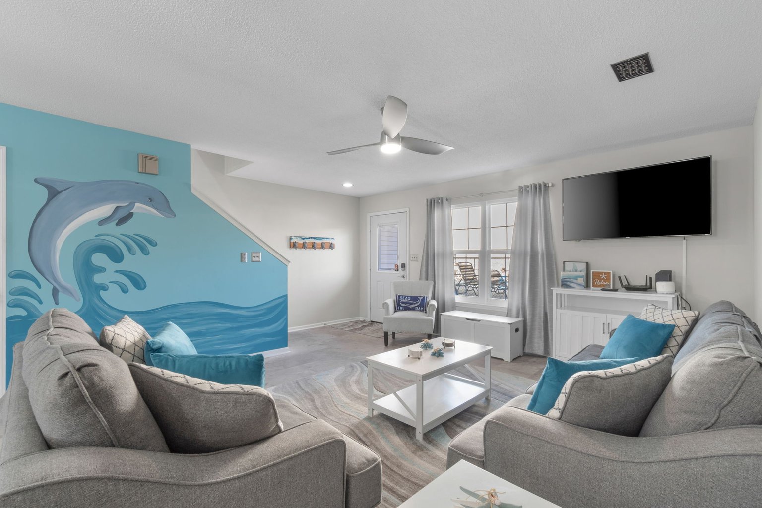 Miramar Beach Vacation Rental