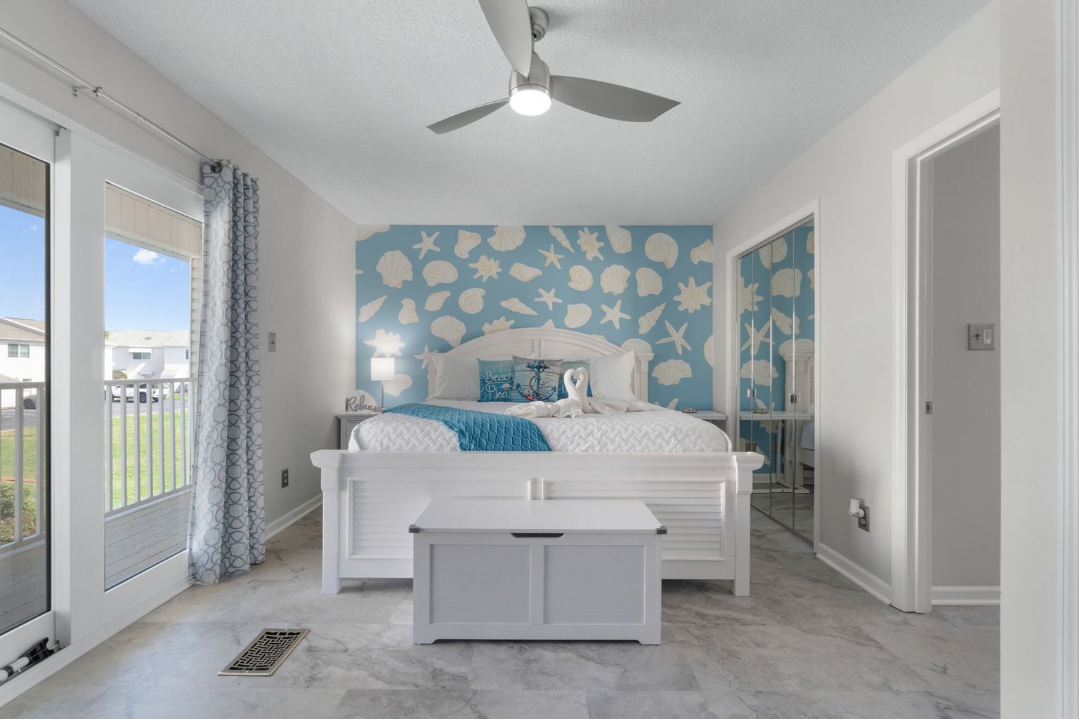 Miramar Beach Vacation Rental