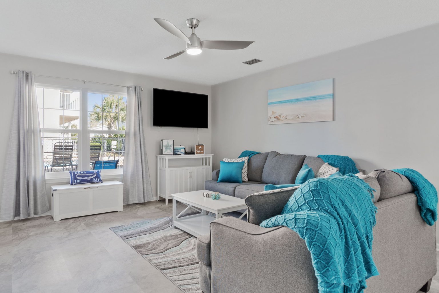 Miramar Beach Vacation Rental