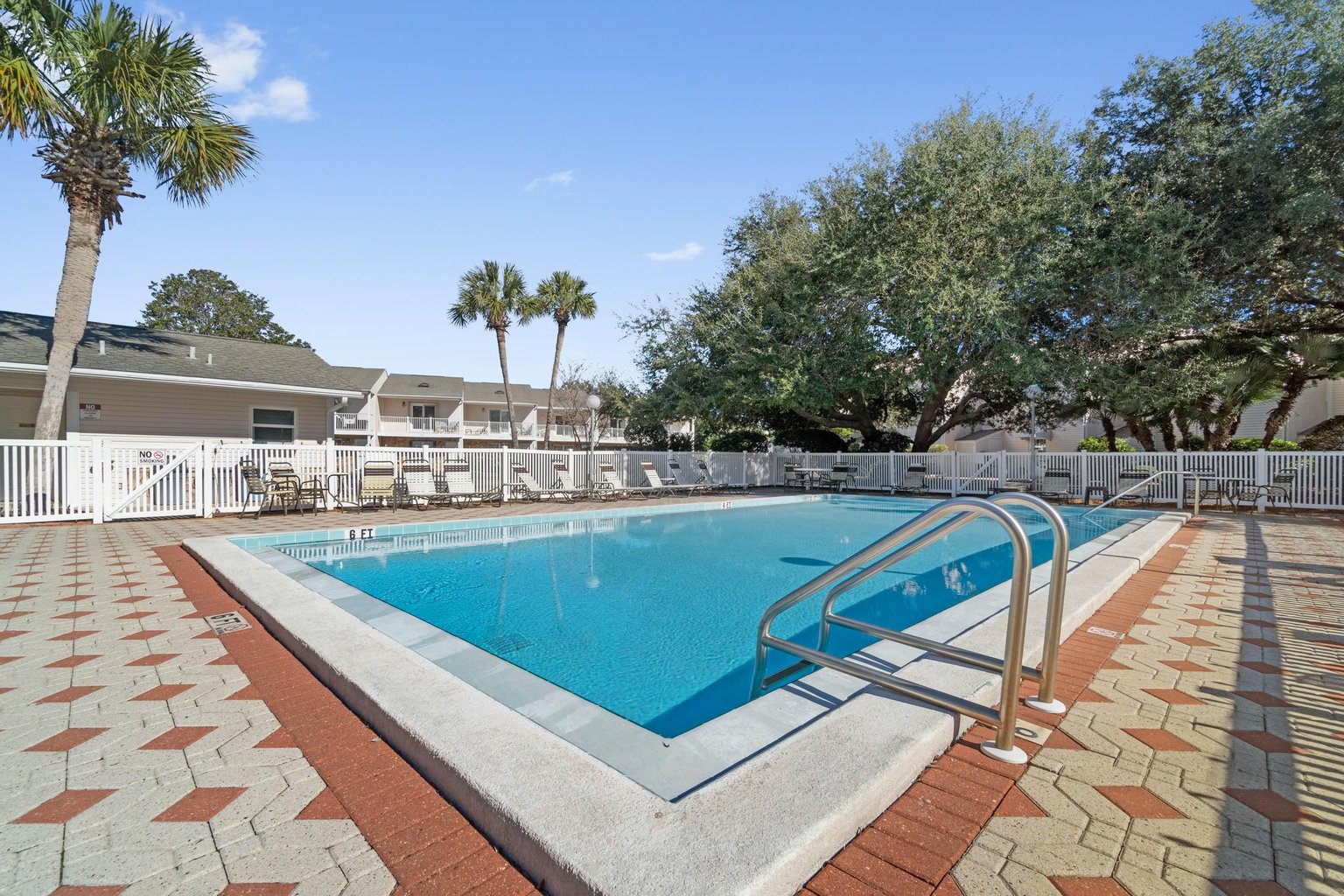 Miramar Beach Vacation Rental
