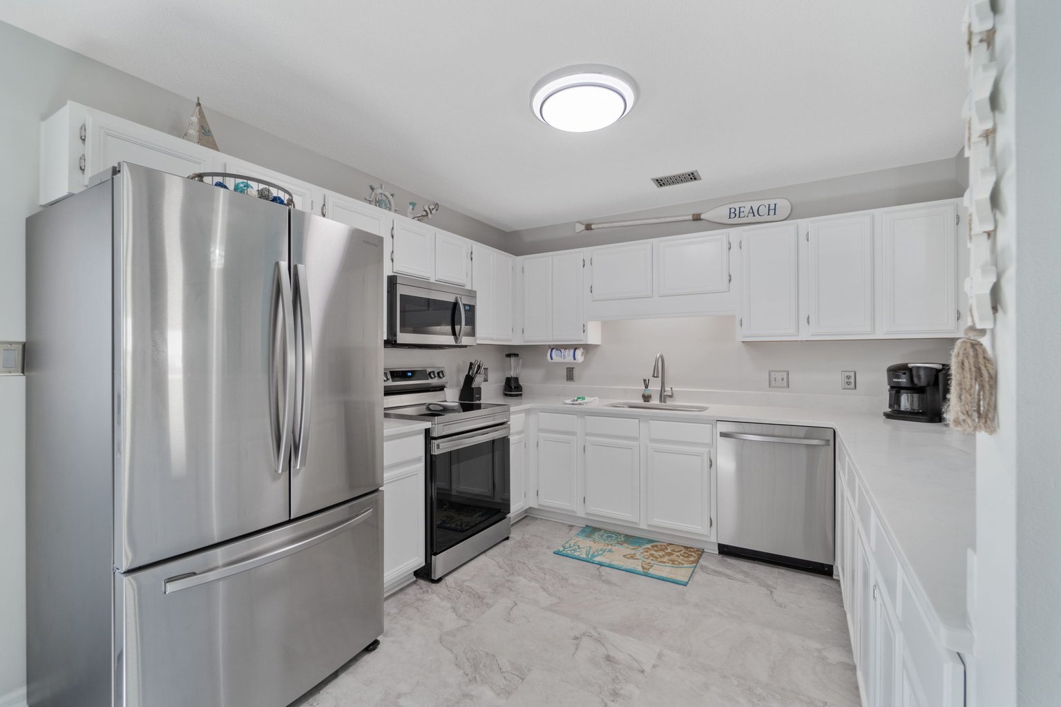 Miramar Beach Vacation Rental