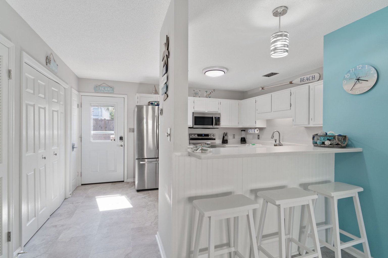 Miramar Beach Vacation Rental