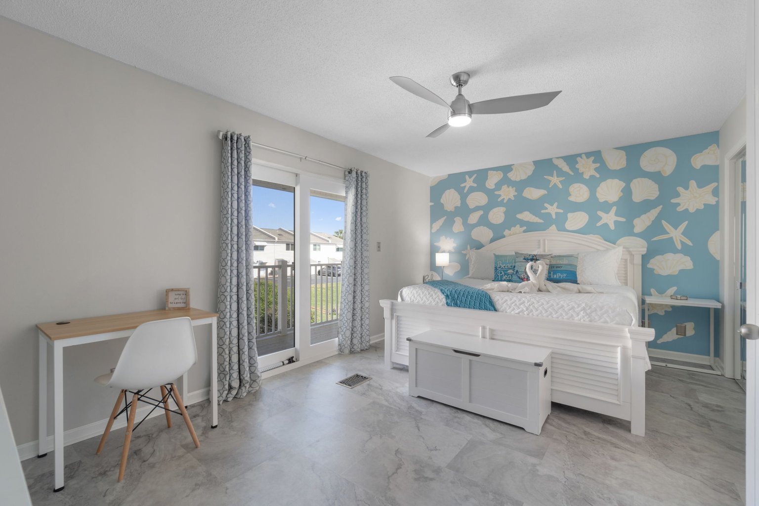 Miramar Beach Vacation Rental