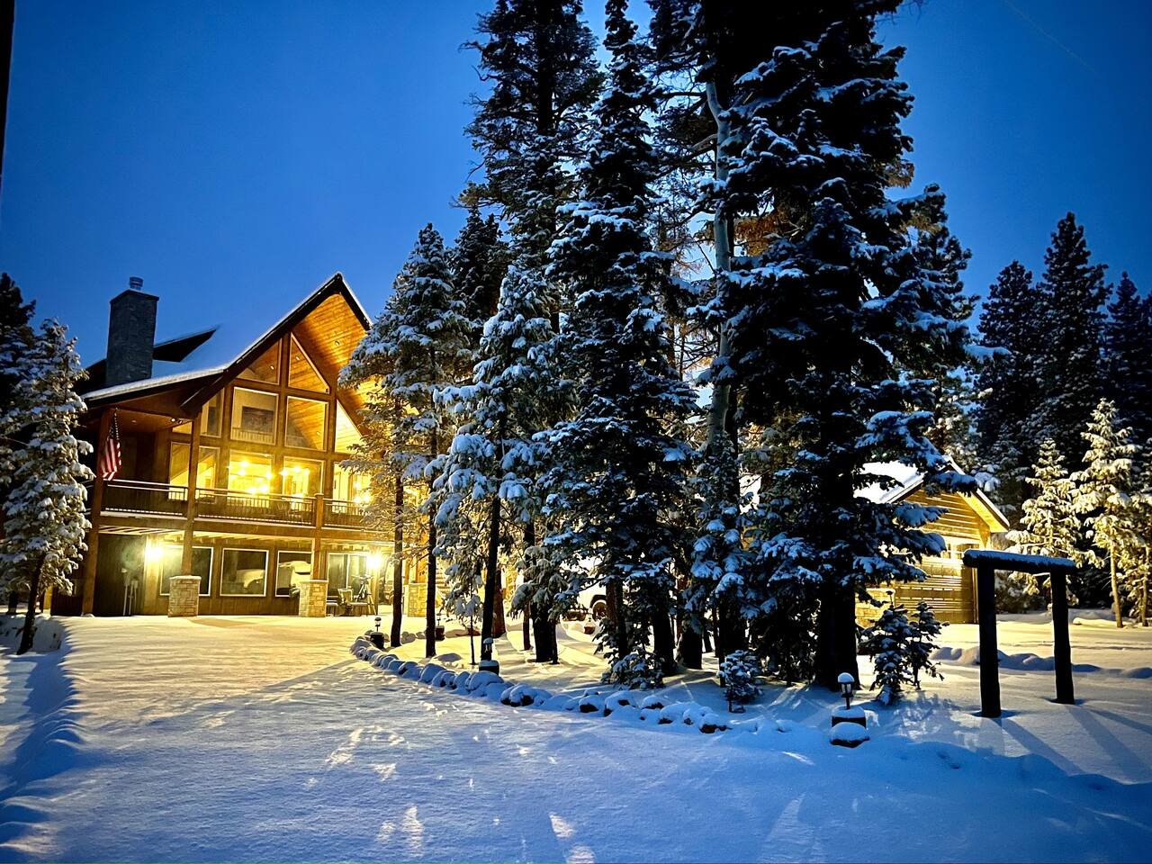 Duck Creek Village Vacation Rental