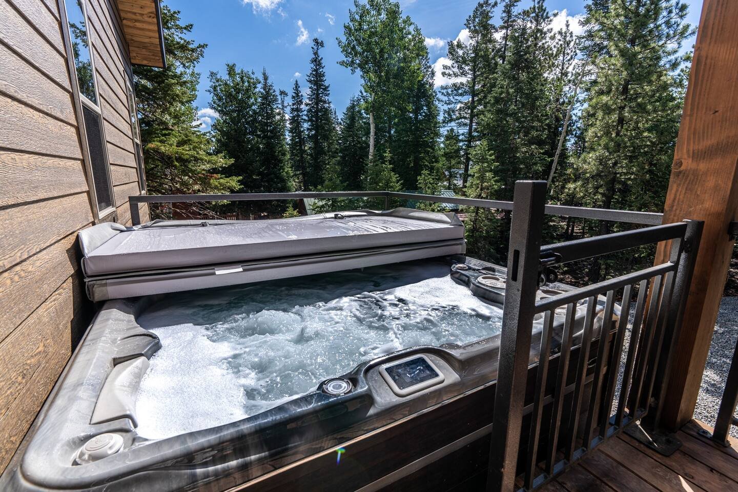 Duck Creek Village Vacation Rental
