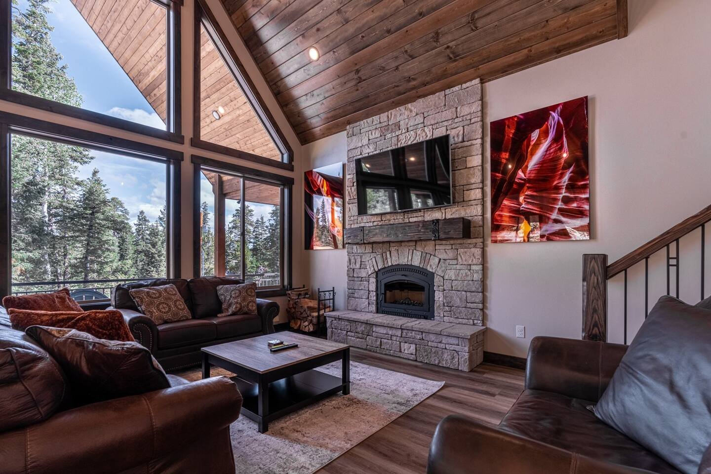 Duck Creek Village Vacation Rental