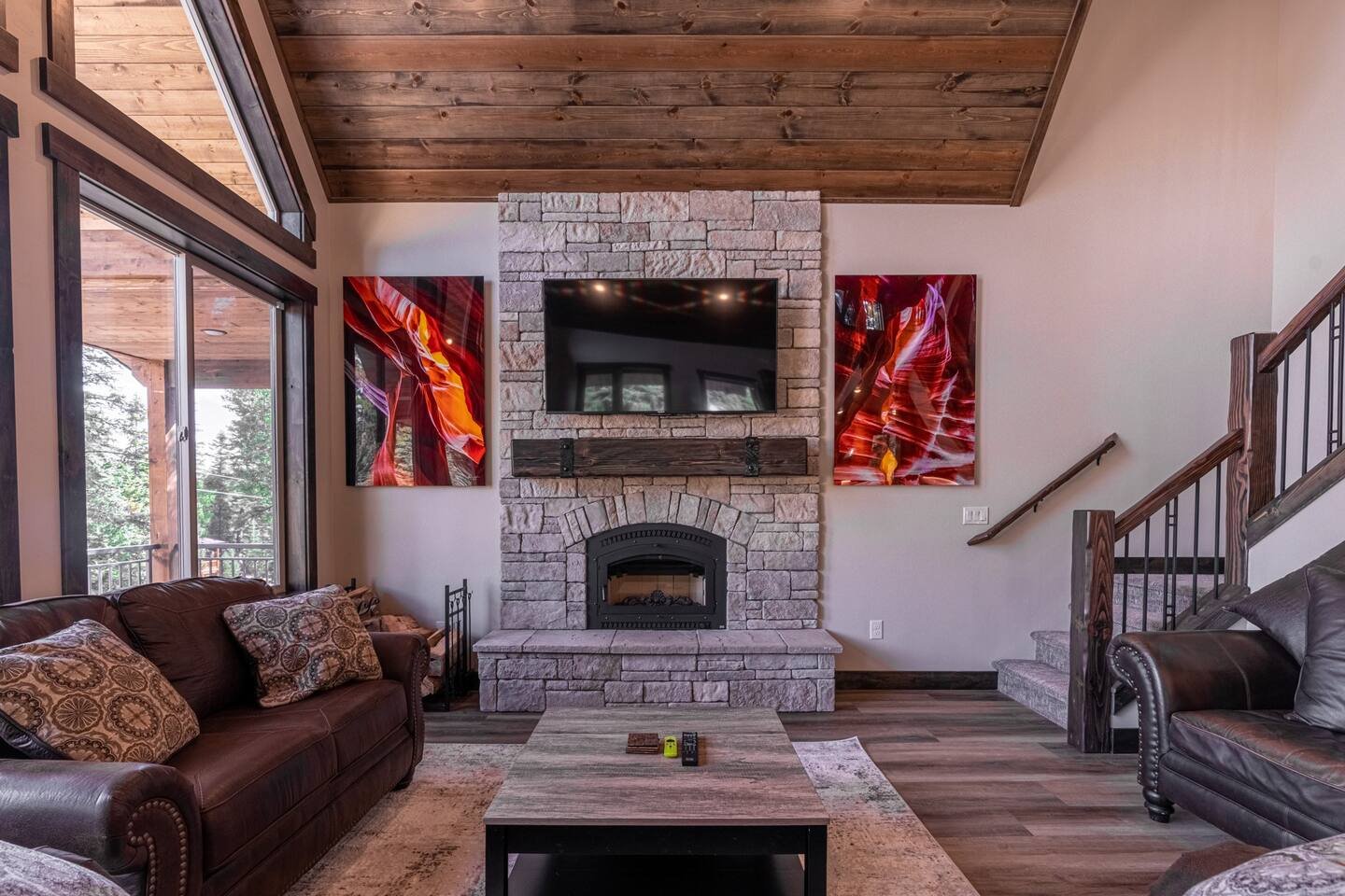 Duck Creek Village Vacation Rental