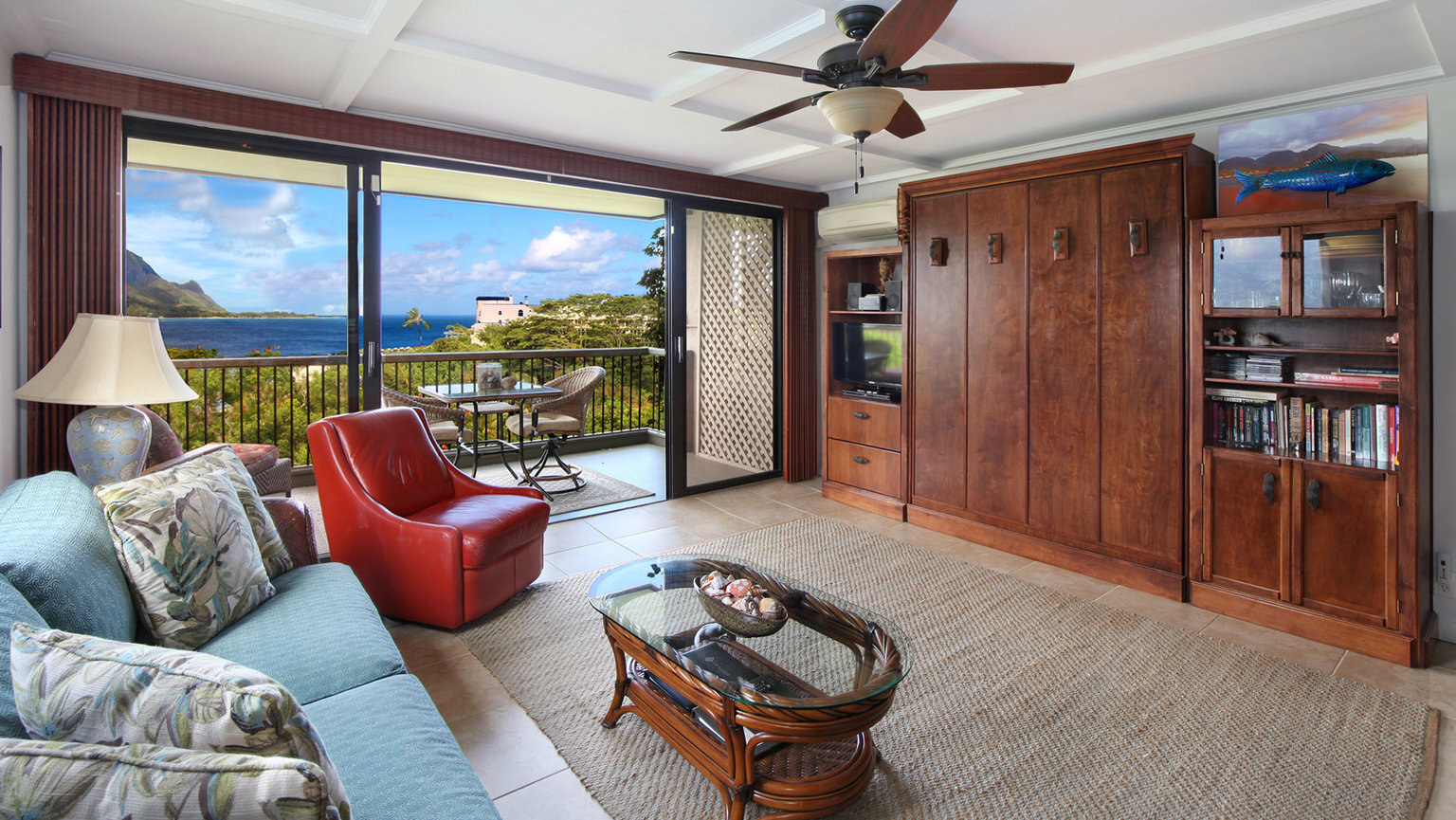 Princeville Vacation Rental