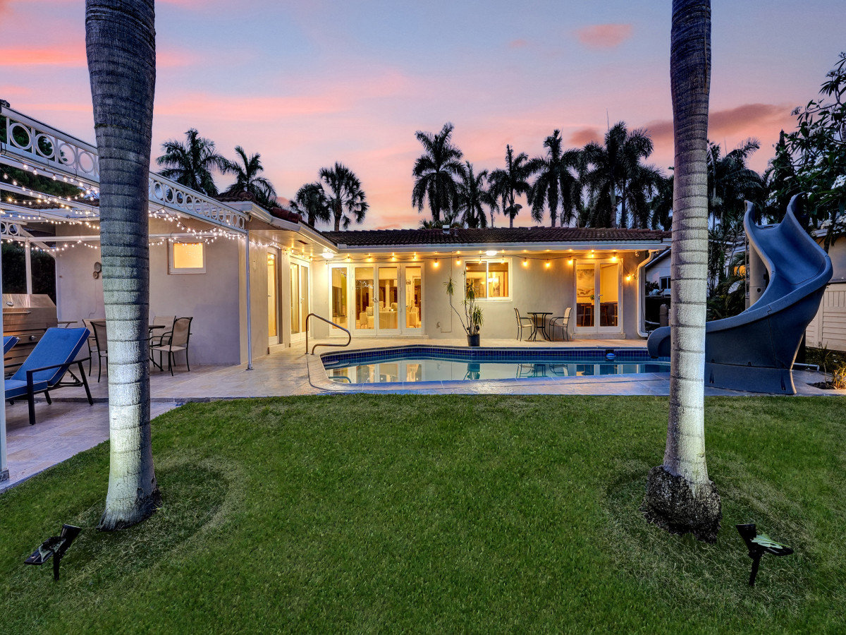 Fort Lauderdale Vacation Rental