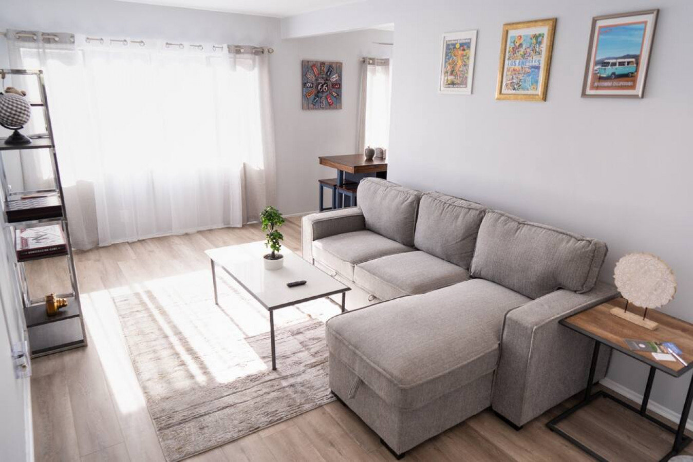 NORTH HOLLYWOOD Vacation Rental