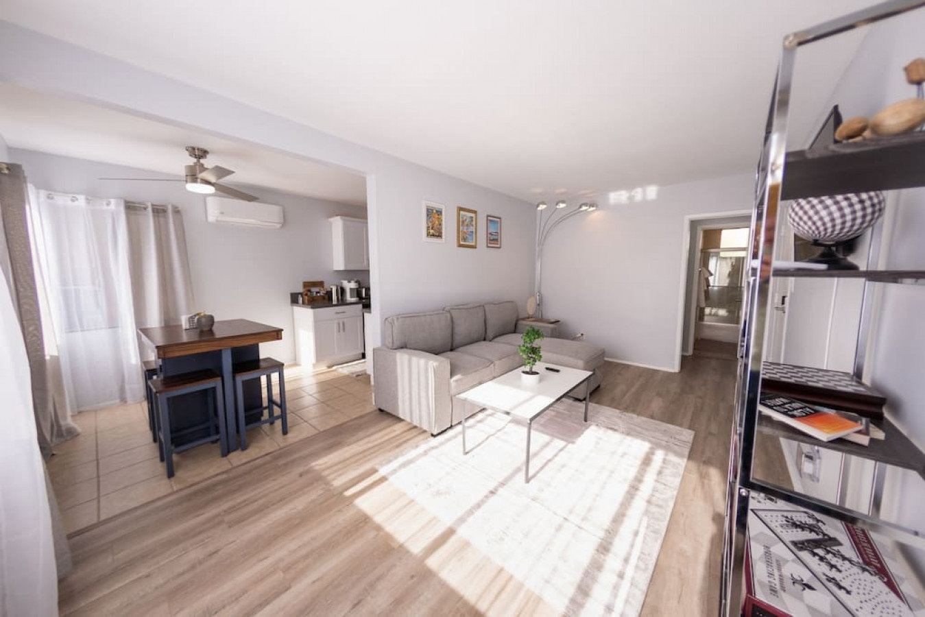 NORTH HOLLYWOOD Vacation Rental