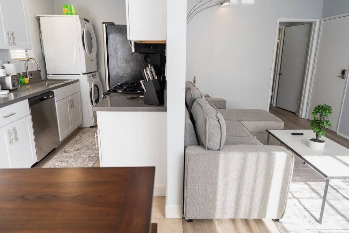 NORTH HOLLYWOOD Vacation Rental