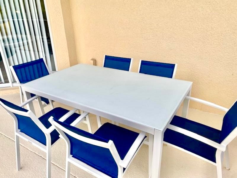 Polk County Vacation Rental