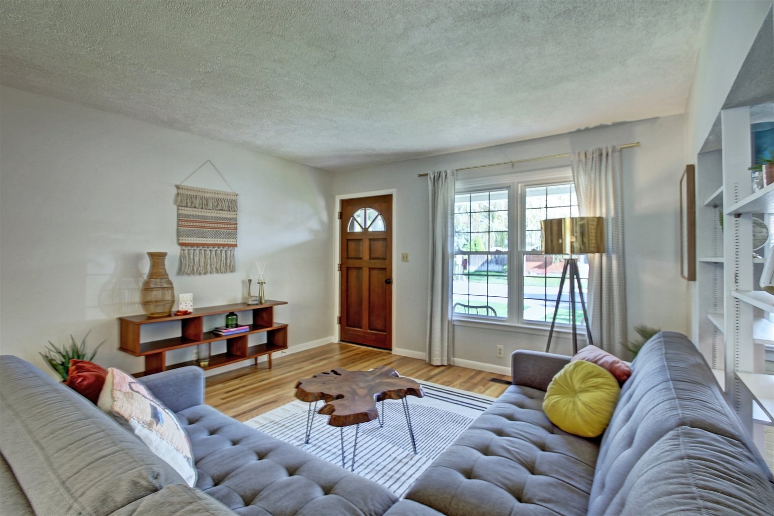 Boise Vacation Rental