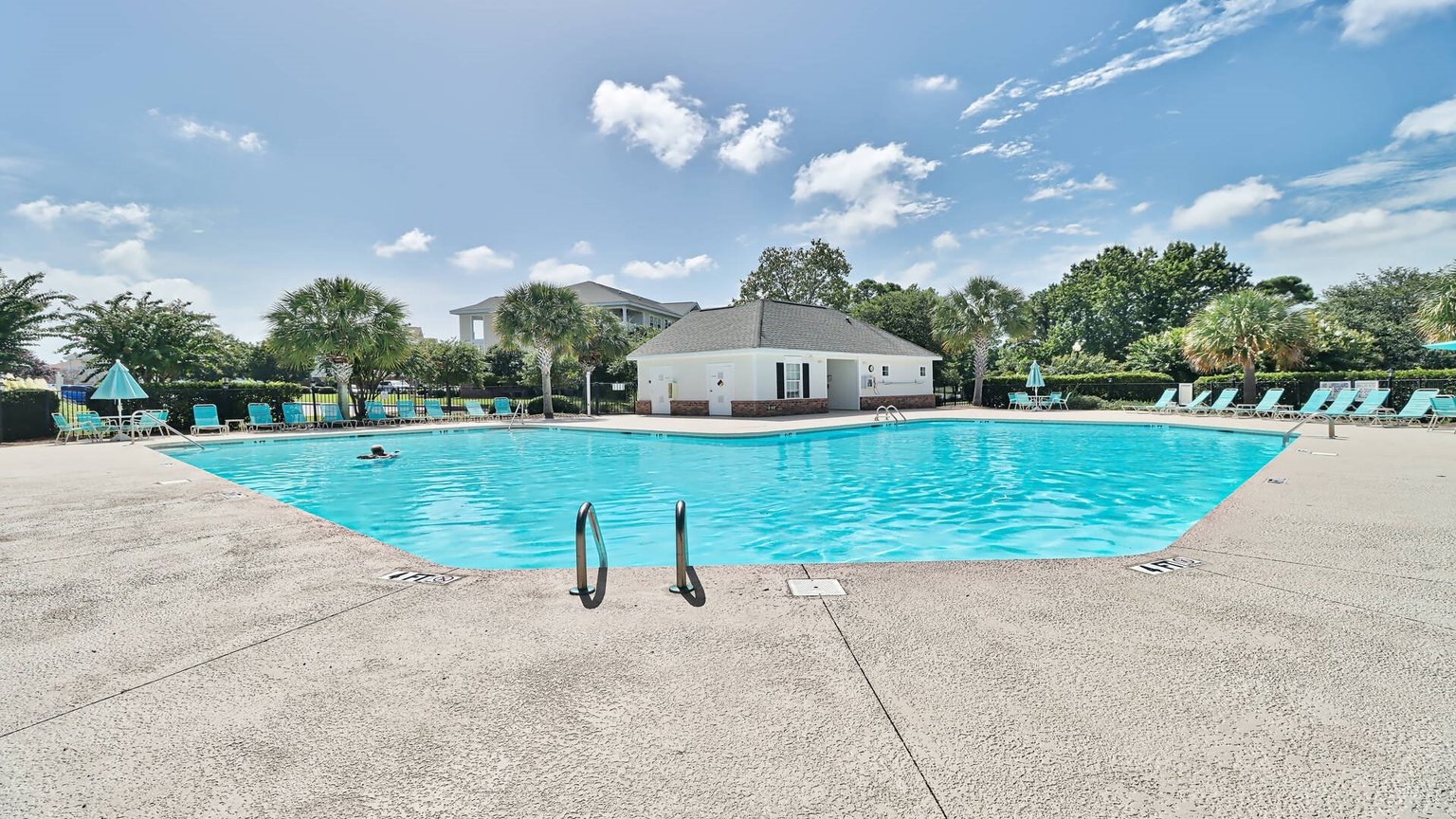 North Myrtle Beach Vacation Rental