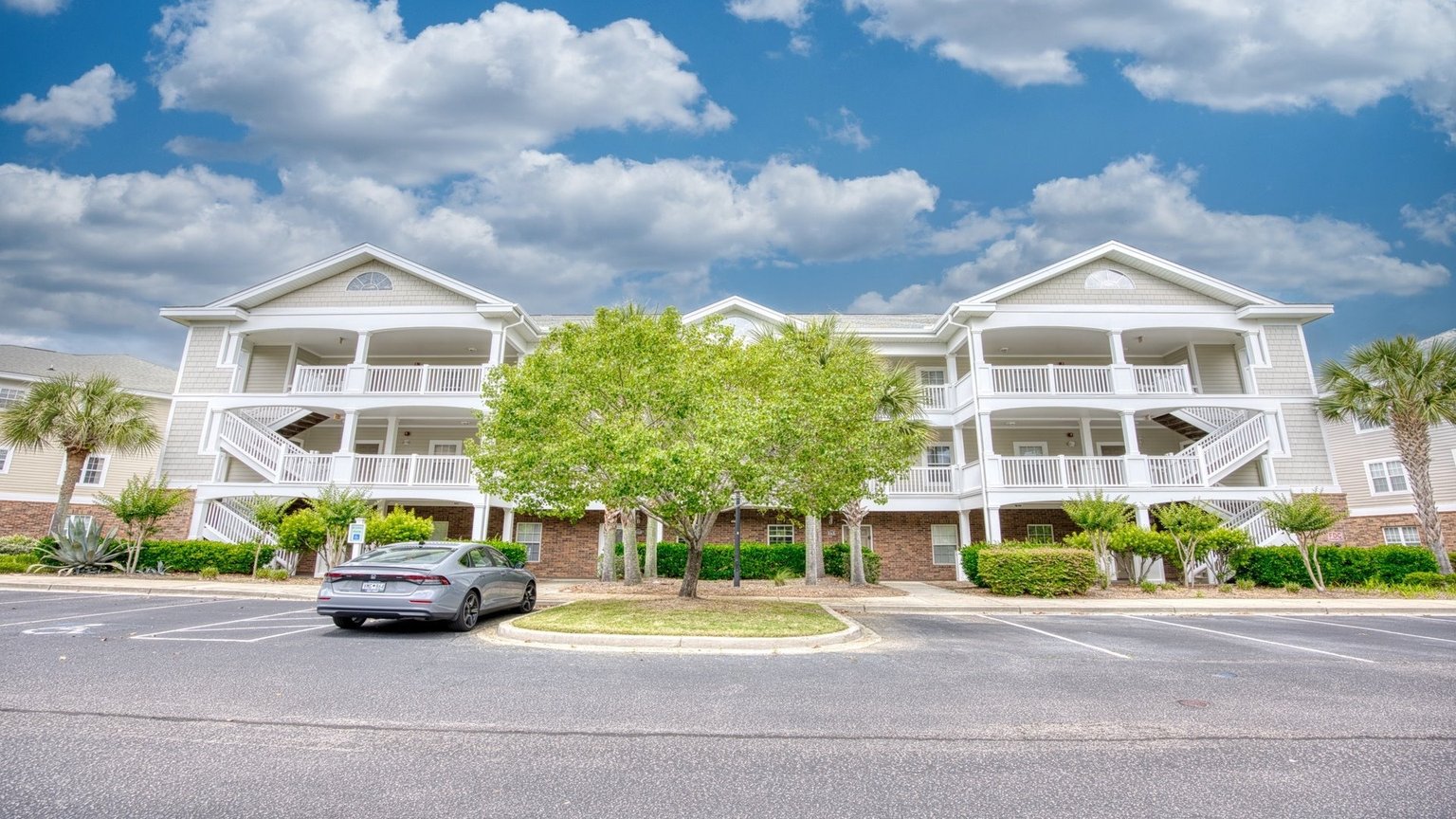 North Myrtle Beach Vacation Rental