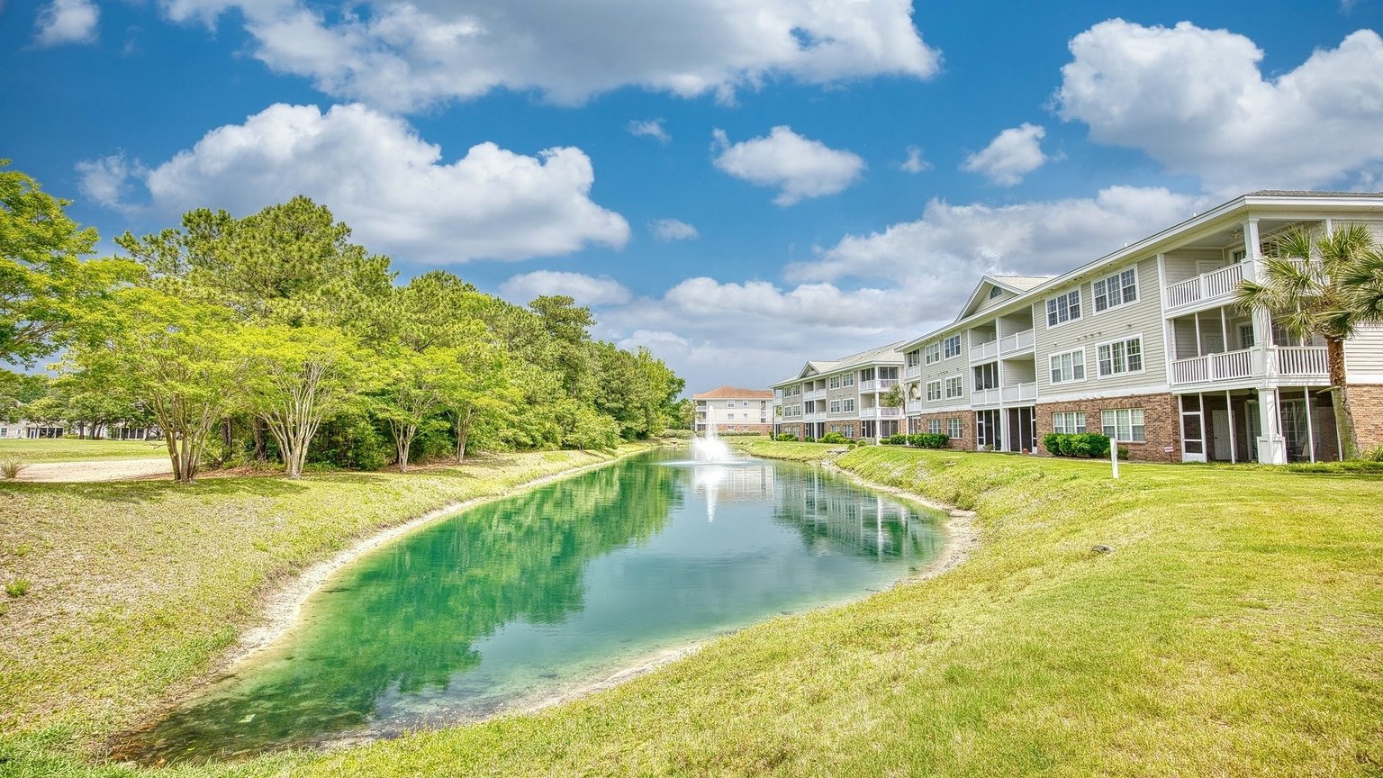 North Myrtle Beach Vacation Rental