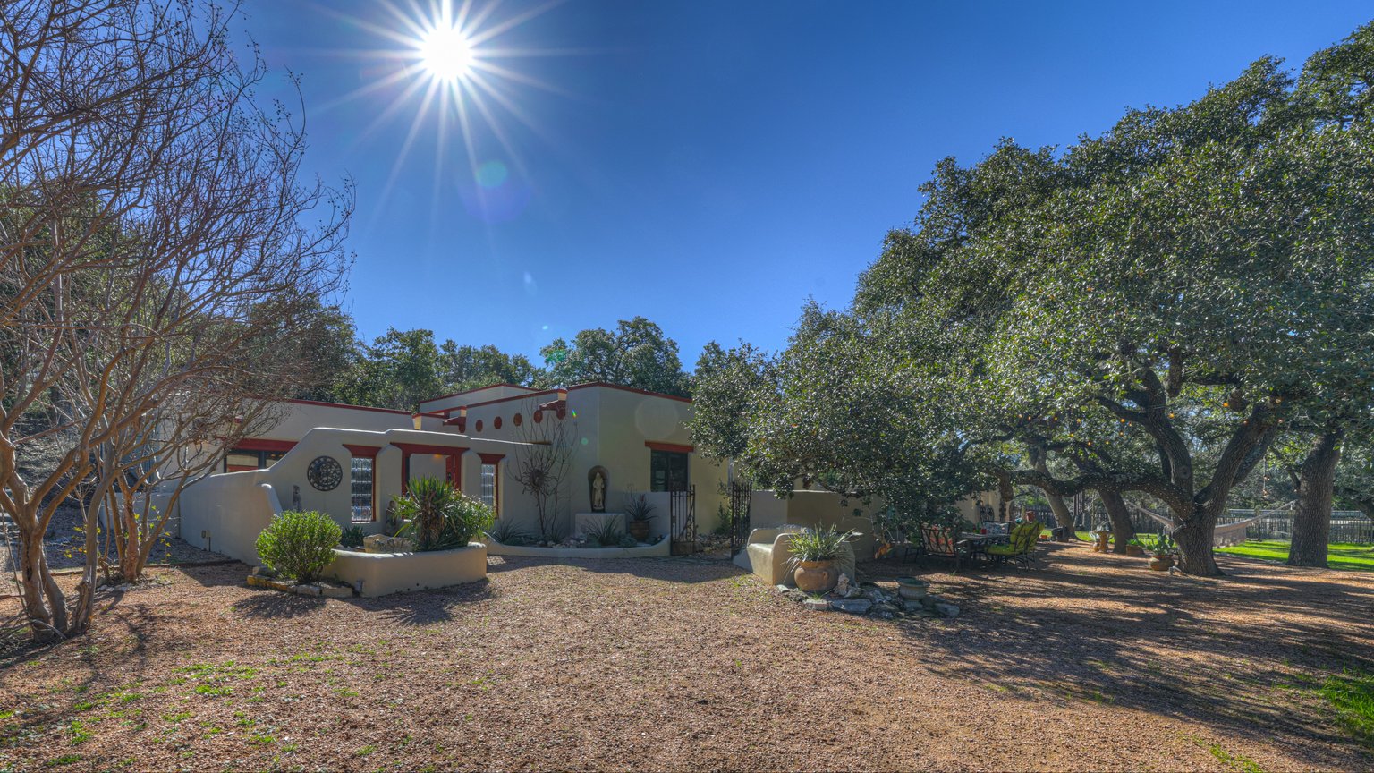 Driftwood Vacation Rental