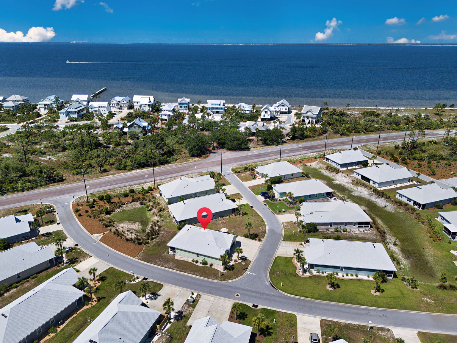 Port St Joe Vacation Rental