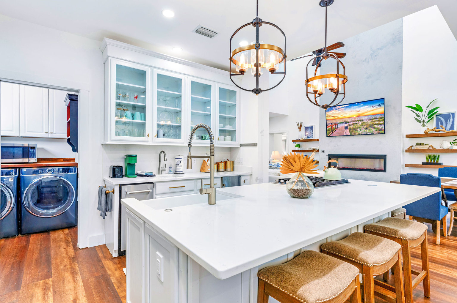 Port St Joe Vacation Rental