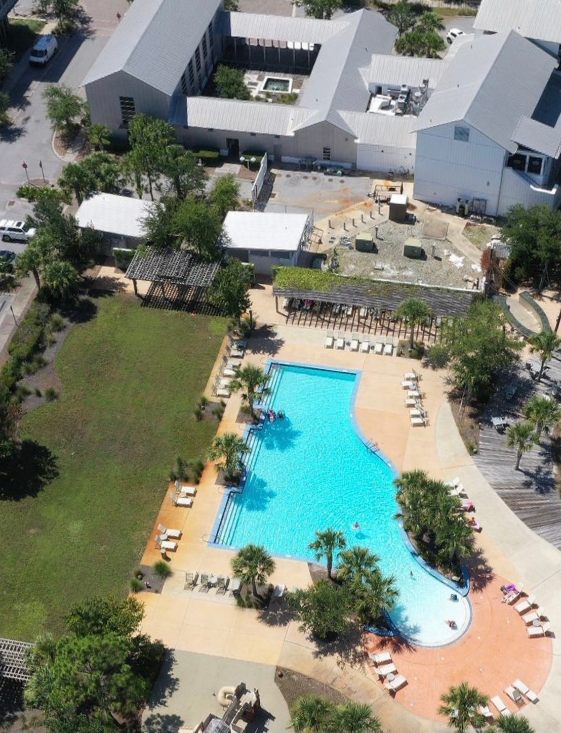 Port St Joe Vacation Rental