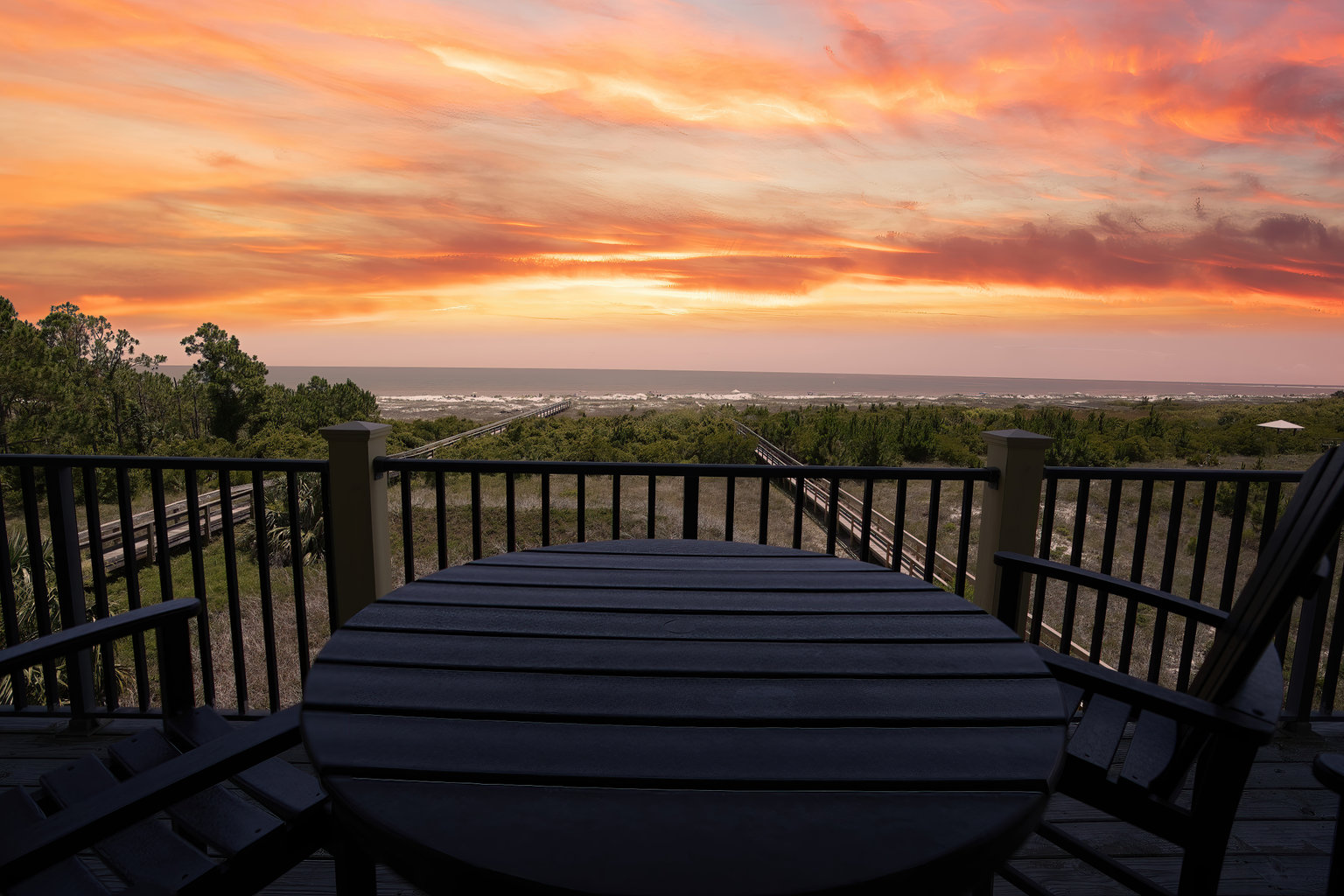 Port Saint Joe Vacation Rental