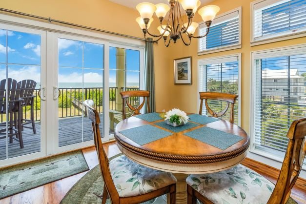 Port Saint Joe Vacation Rental