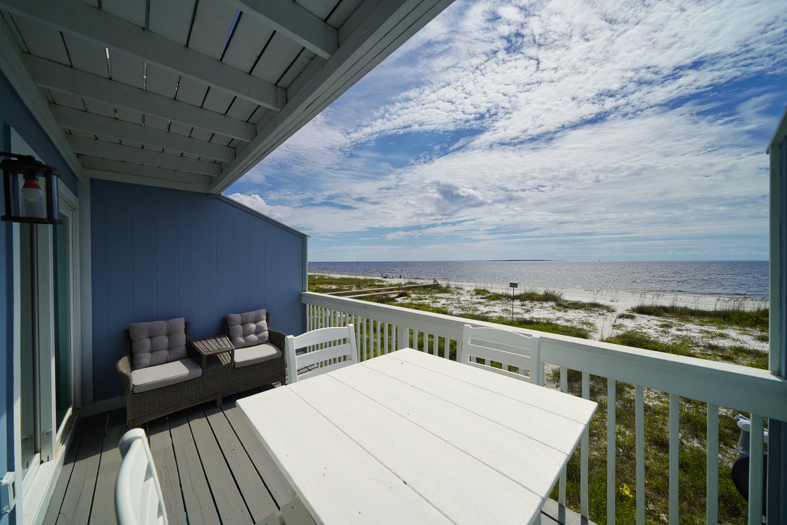 Port St Joe Vacation Rental