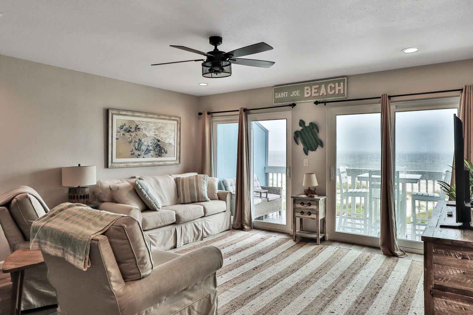 Port St Joe Vacation Rental