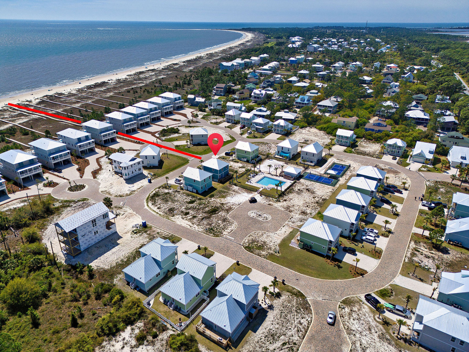 Port St Joe Vacation Rental