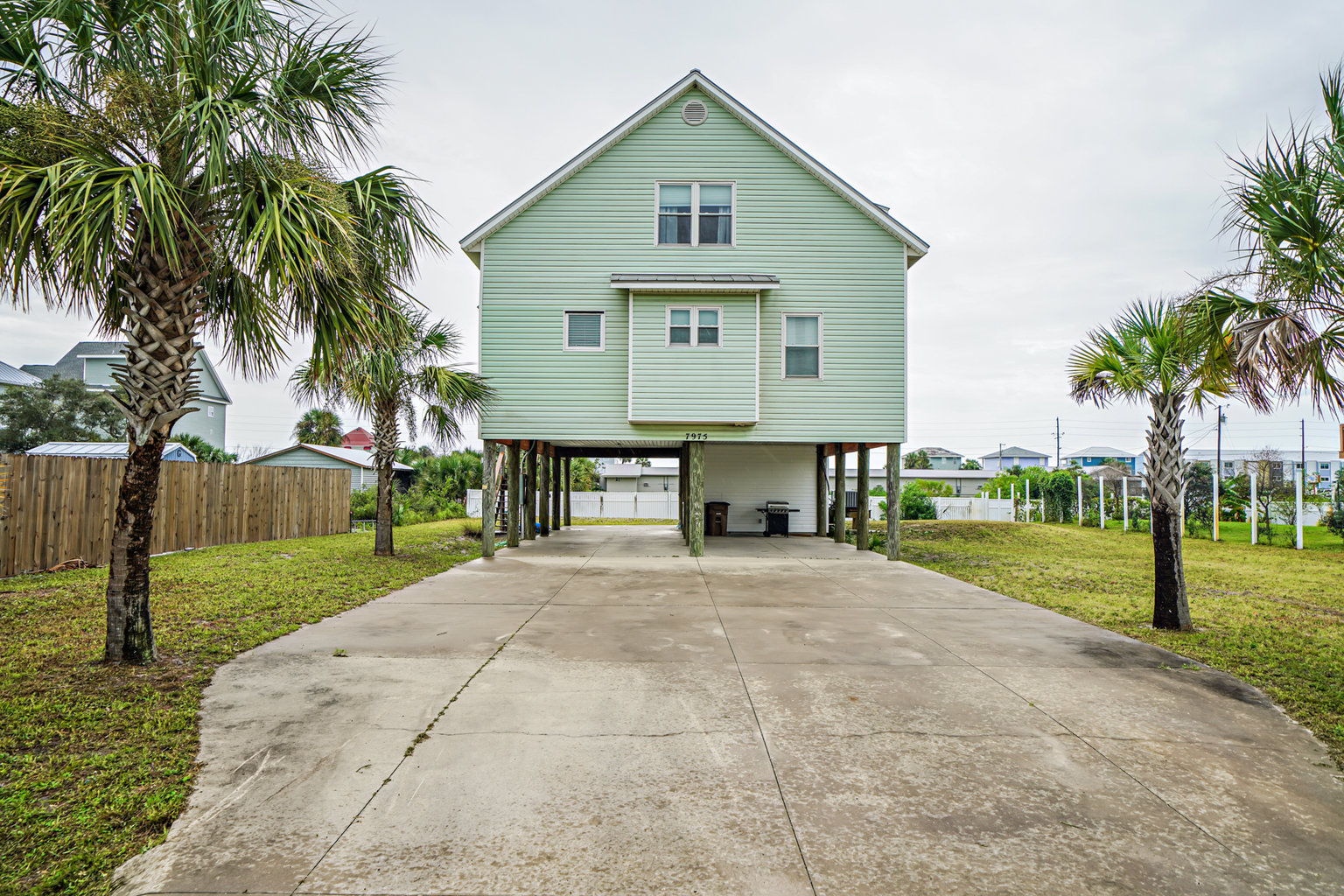 Port St Joe Vacation Rental