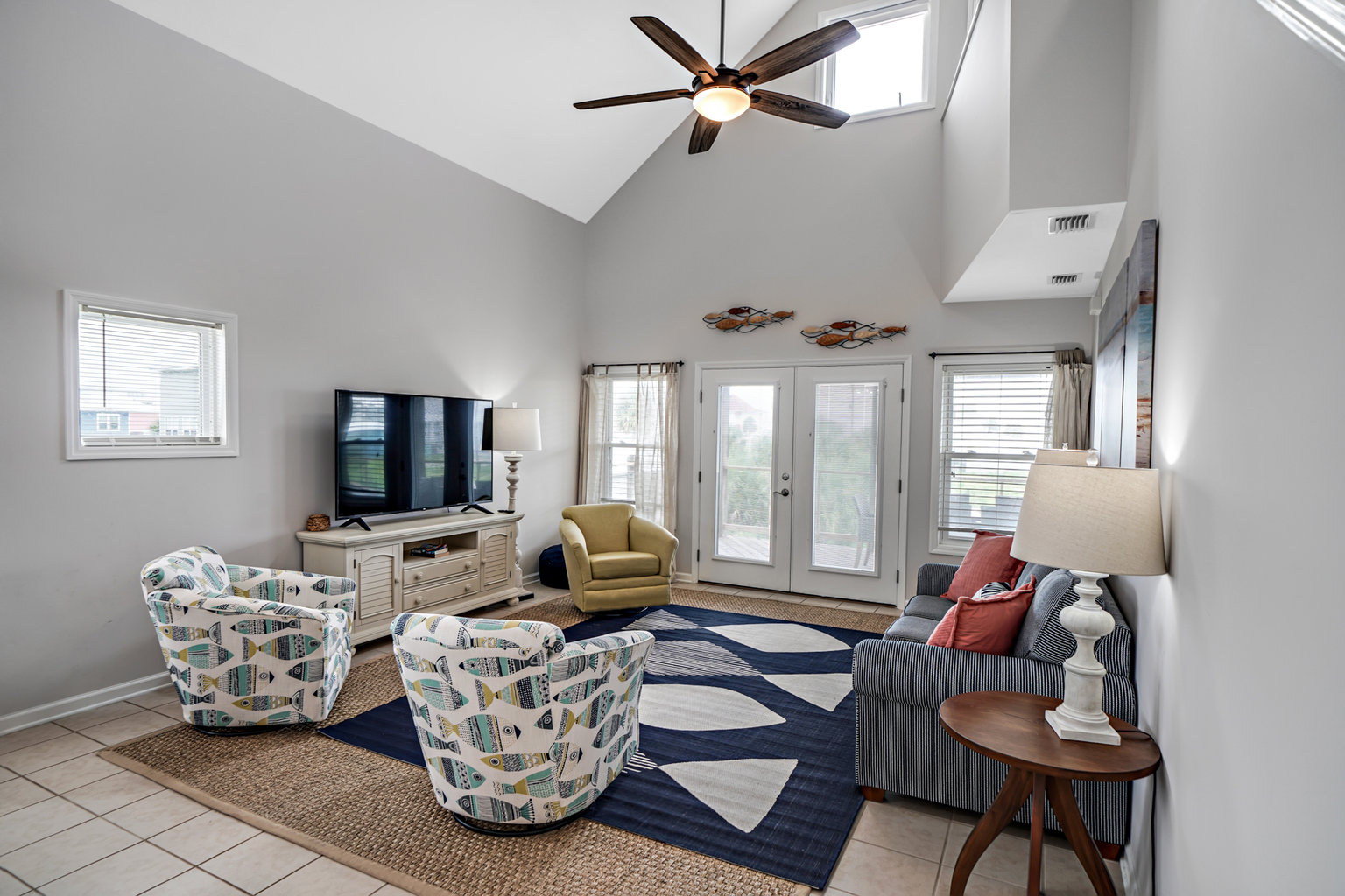 Port St Joe Vacation Rental