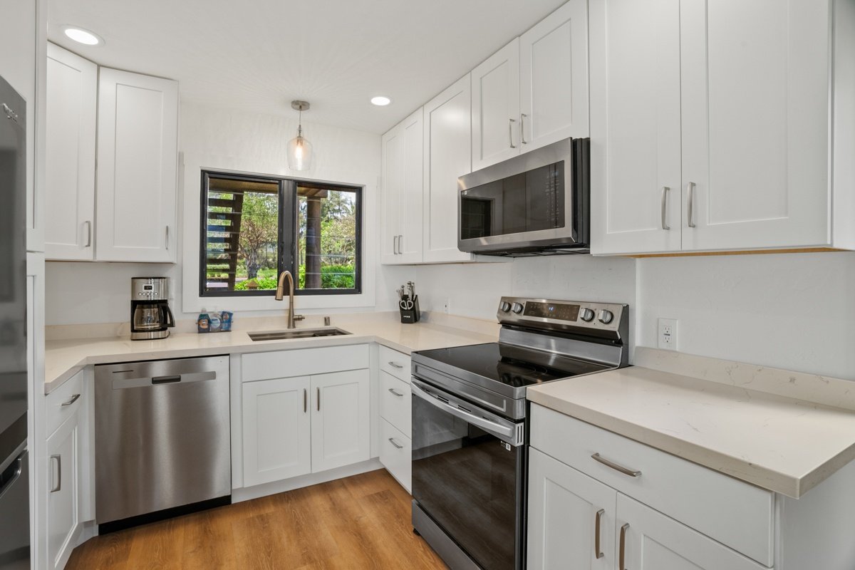 Lihue Vacation Rental