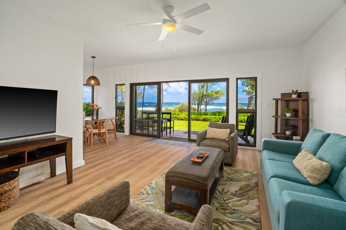Lihue Vacation Rental