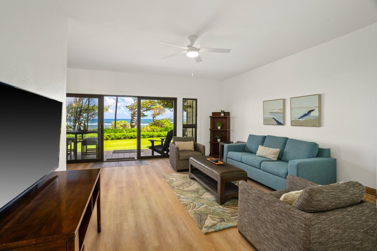 Lihue Vacation Rental