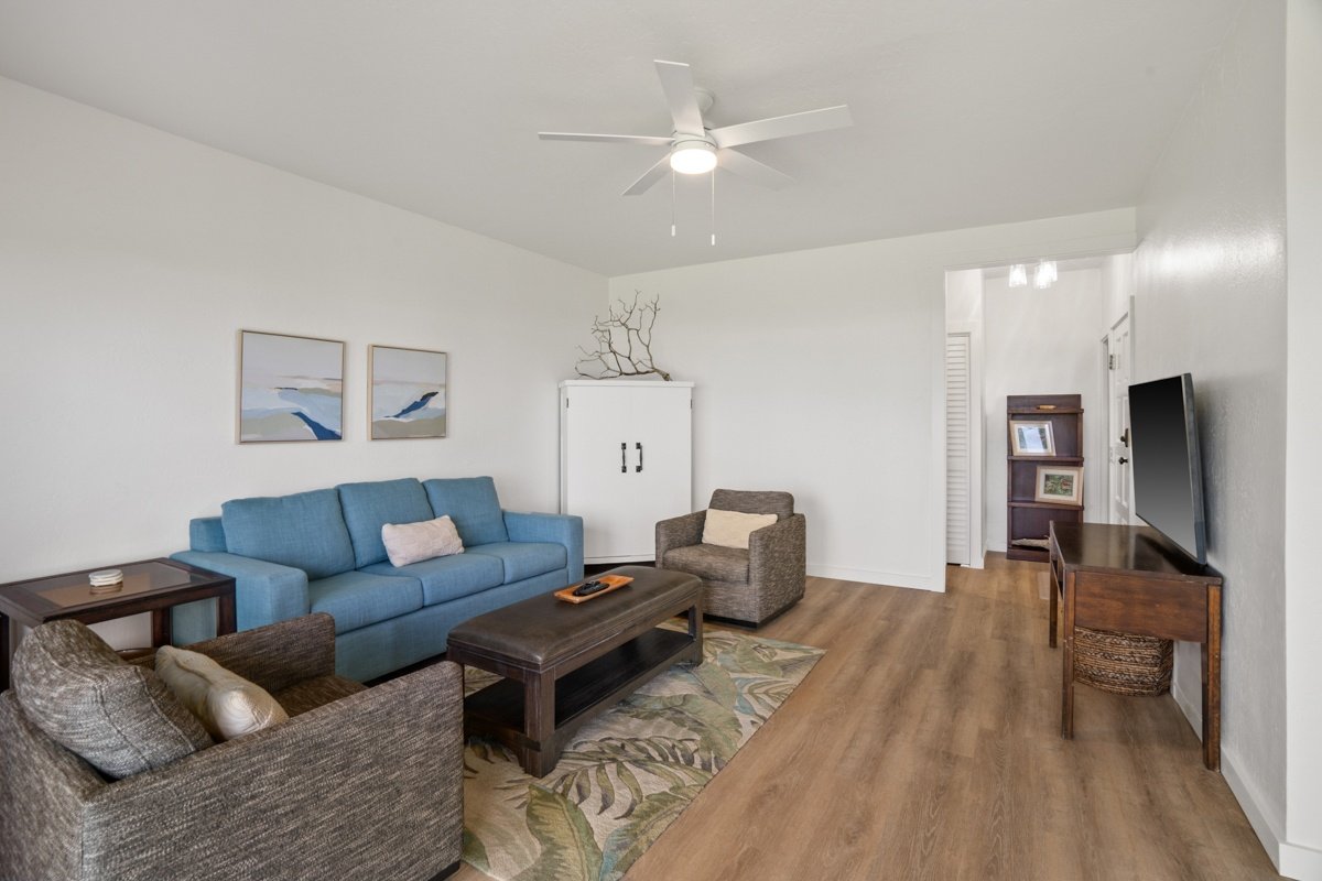 Lihue Vacation Rental