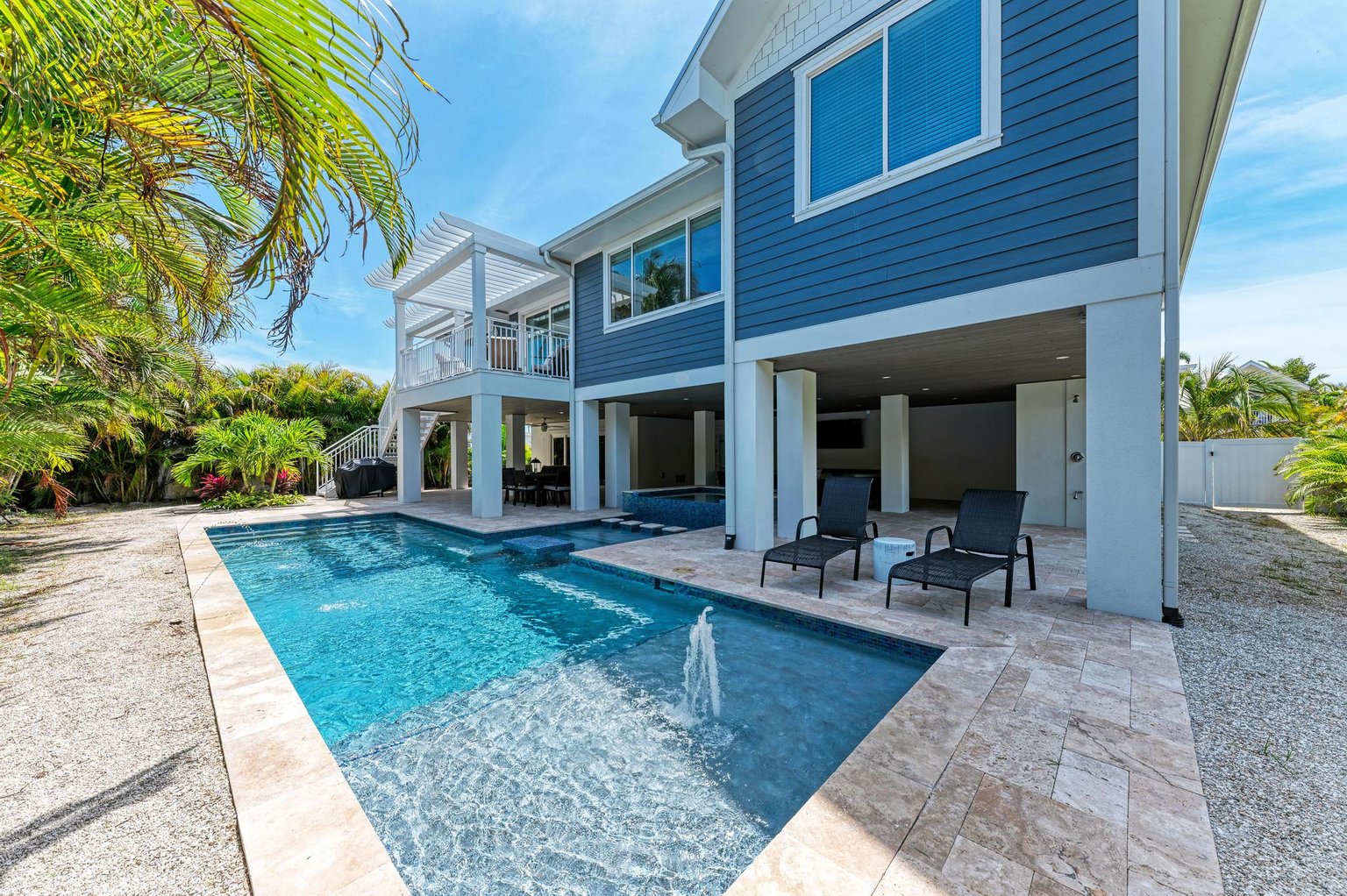 Bradenton Beach Vacation Rental