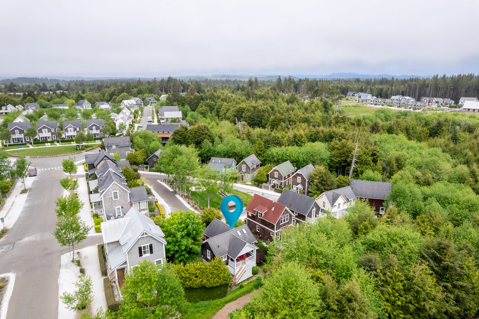 Pacific Beach Vacation Rental