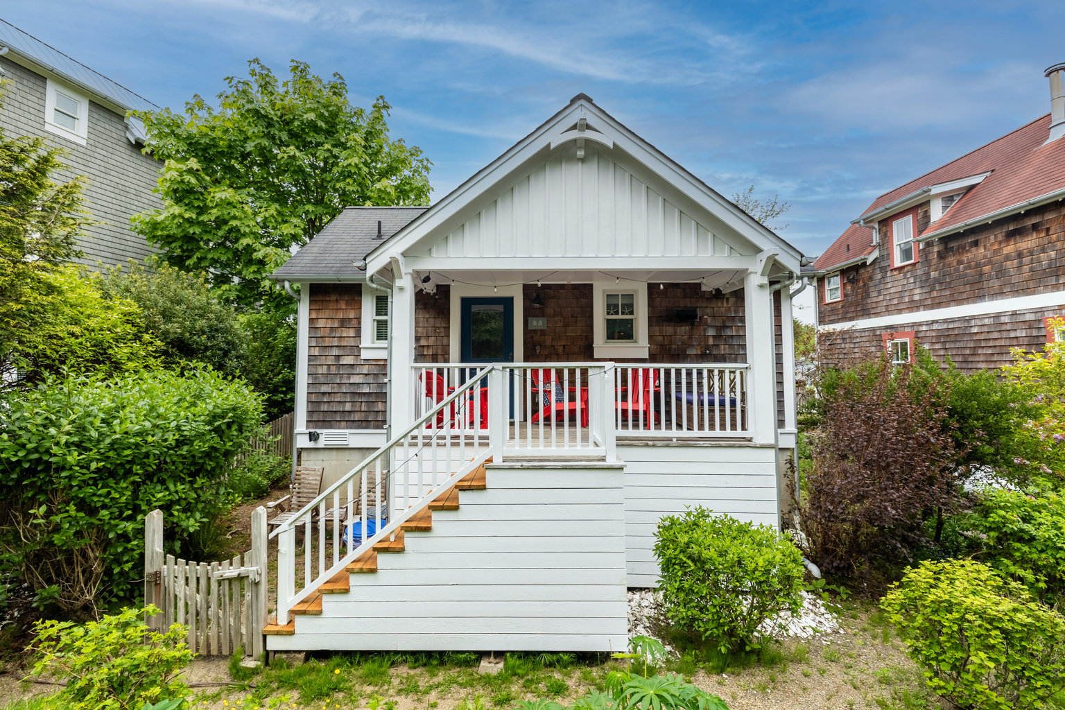 Pacific Beach Vacation Rental