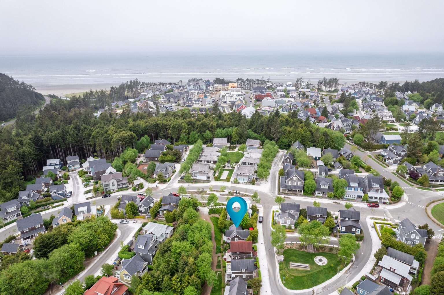 Pacific Beach Vacation Rental