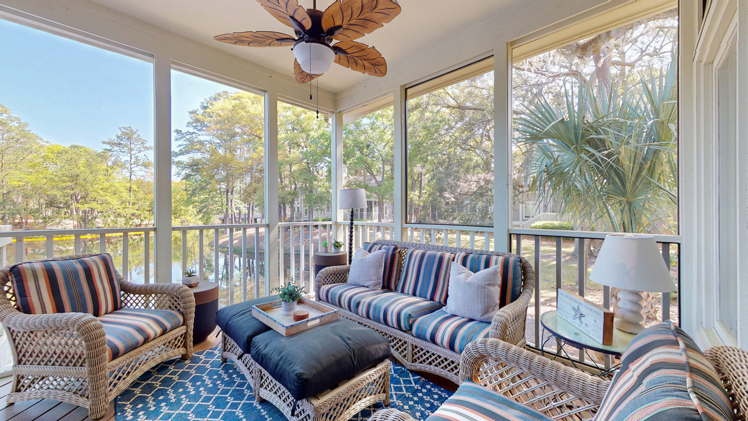 Hilton Head Vacation Rental