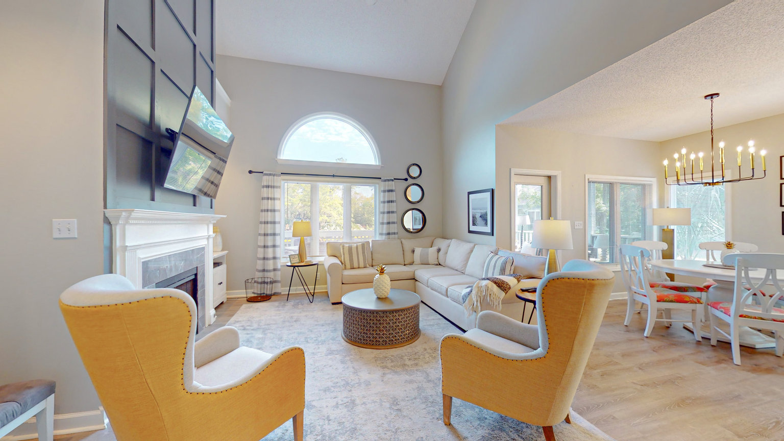 Hilton Head Vacation Rental