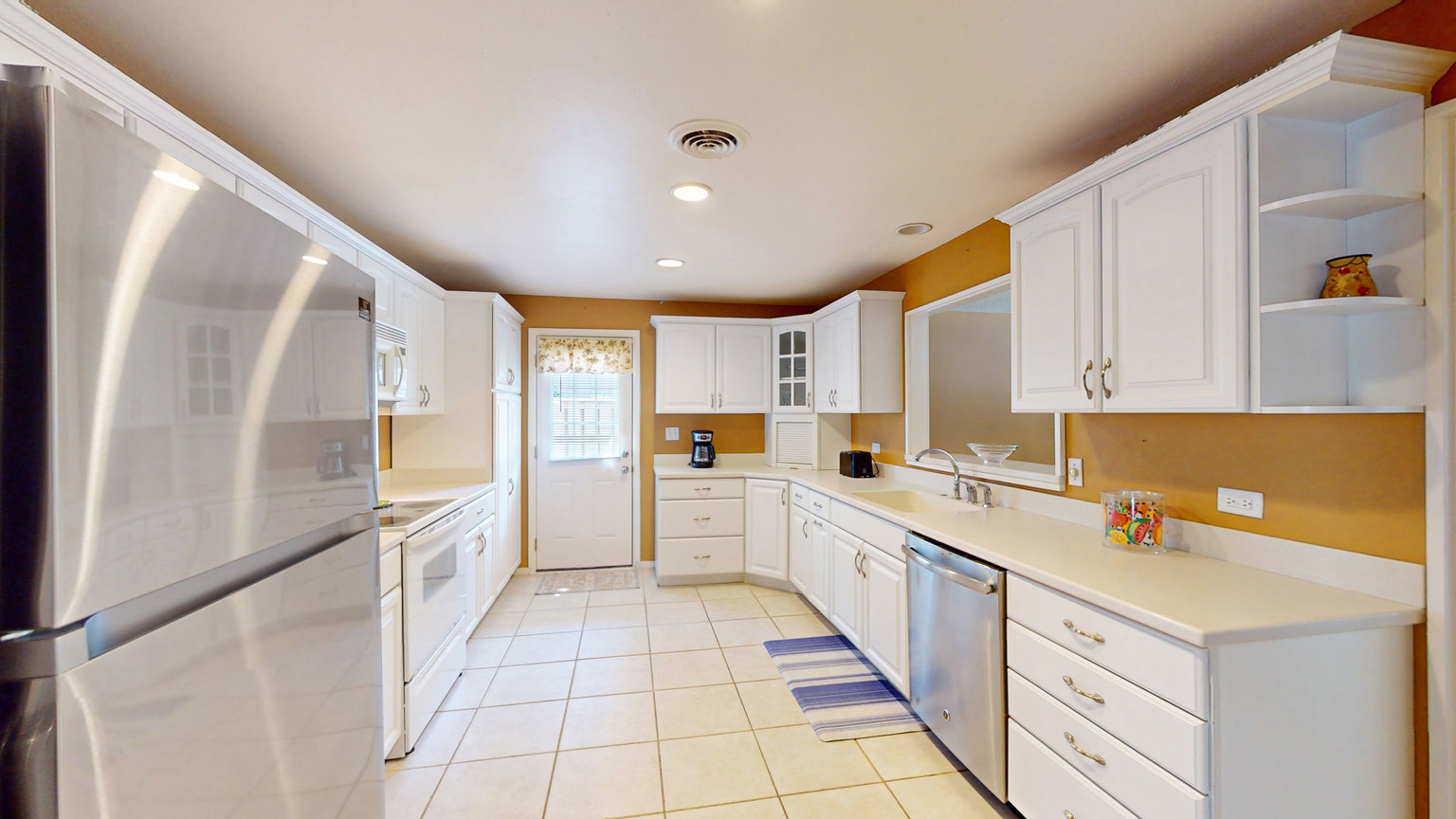 Hilton Head Vacation Rental