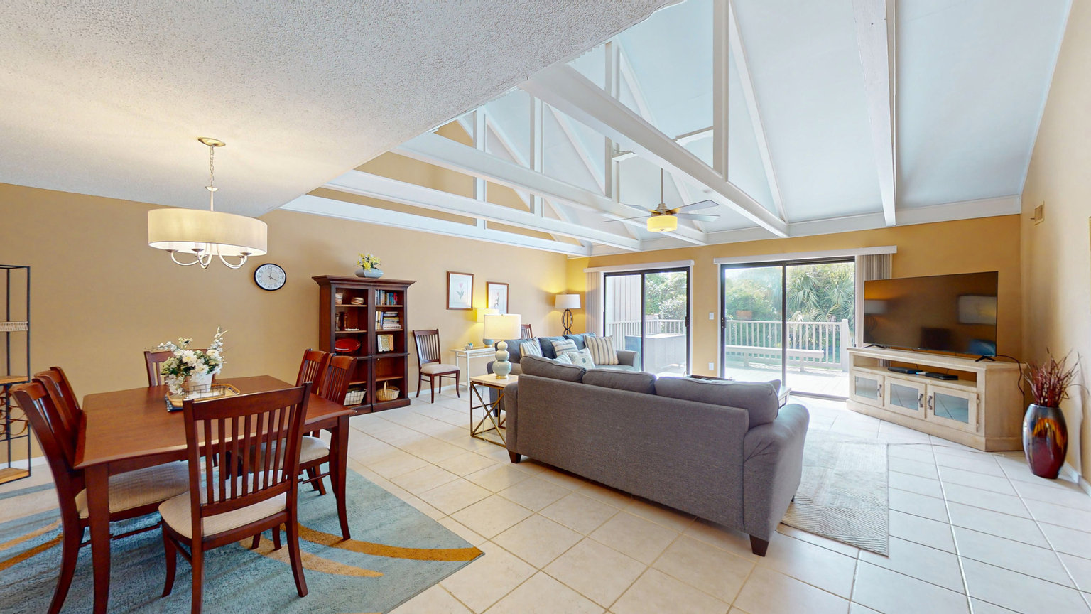 Hilton Head Vacation Rental