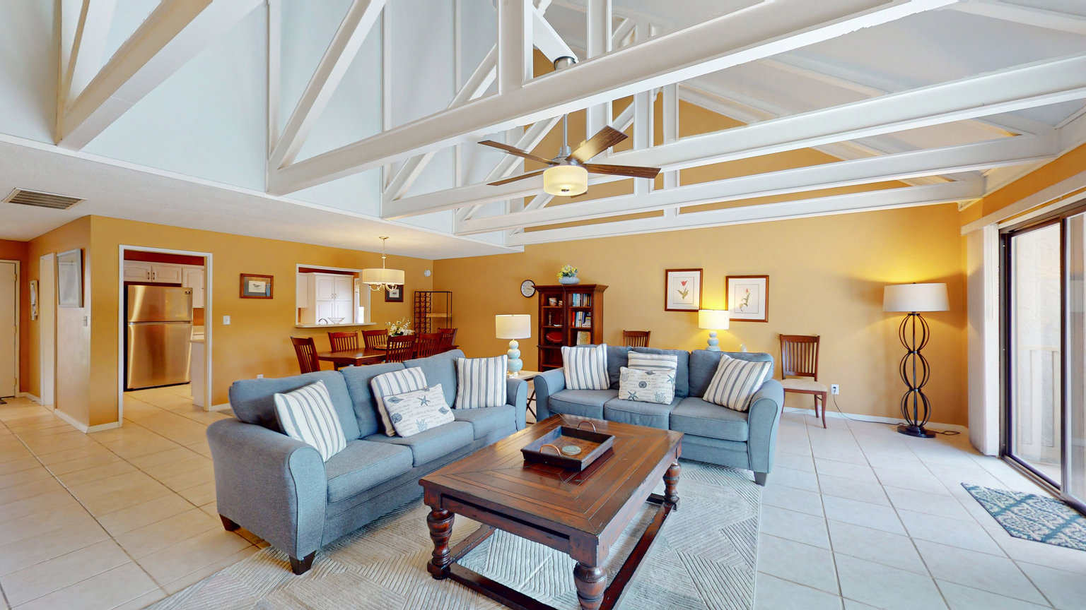 Hilton Head Vacation Rental