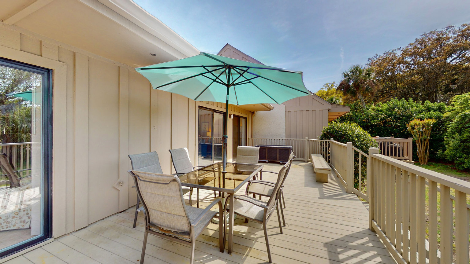 Hilton Head Vacation Rental